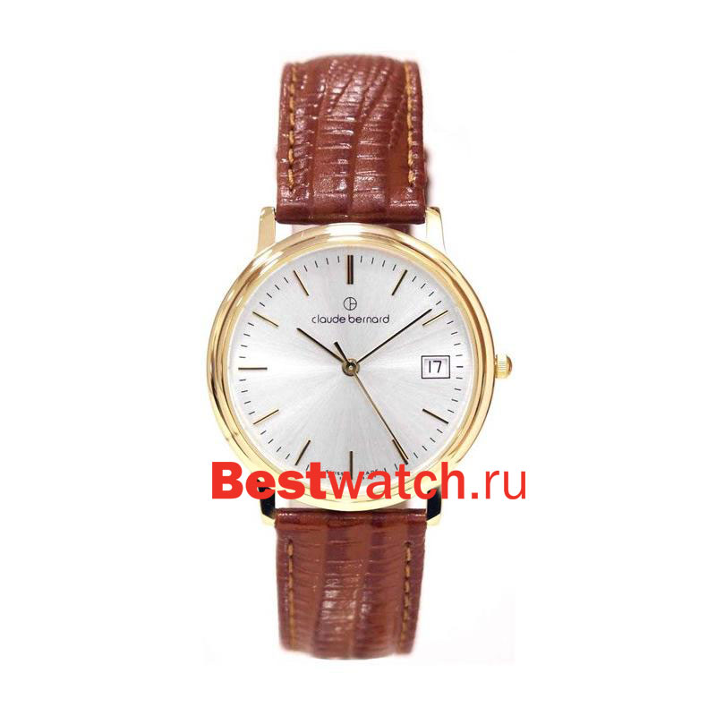 Часы Claude Bernard Northline 70149-37JAID